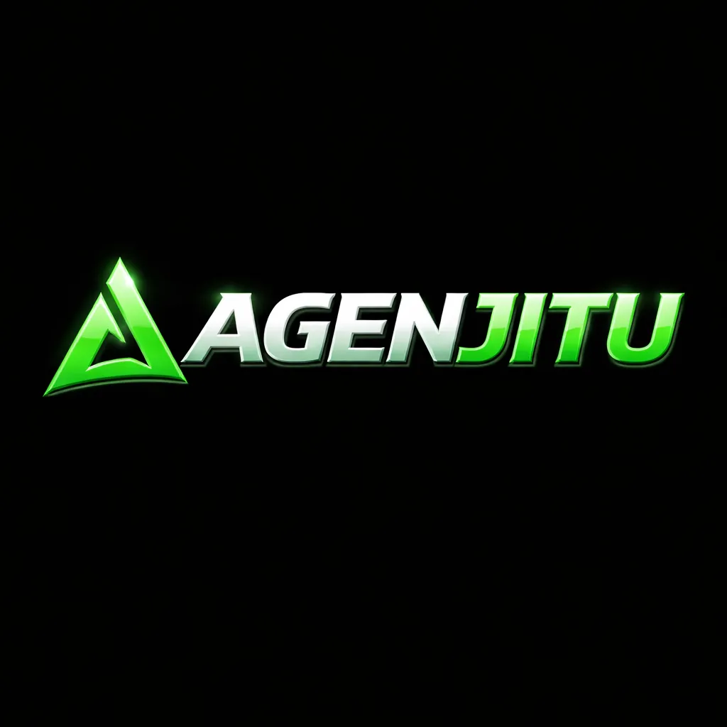 AGENJITU - Permainan Puzzle Menarik untuk Mengisi Waktu