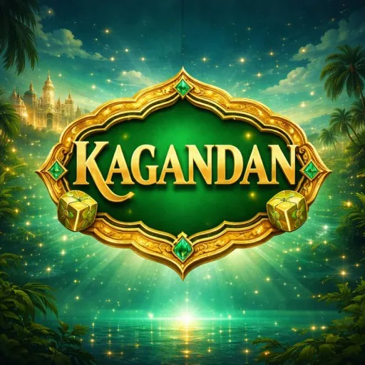KAGANDAN - Permainan Mahjong Terbaik untuk Penggemar Tantangan