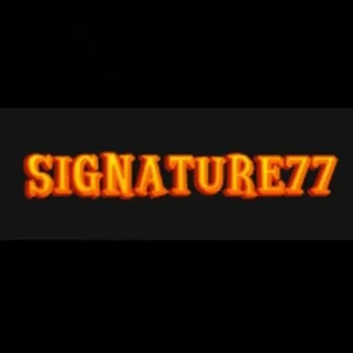 SIGNATURE77 - Petualangan Seru Dalam Dunia ARPG
