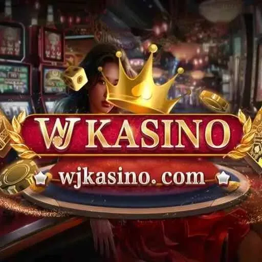 WJKASINO - Game Taruhan Paling Seru dan Menegangkan